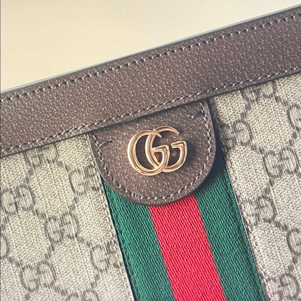 Gucci Ophidia Small Shoulder Bag - Picture 3 of 7